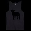 Thread Project Mens Summer Singlet Thumbnail