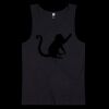 Thread Project Mens Summer Singlet Thumbnail