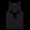 Thread Project Mens Summer Singlet Thumbnail