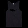 Thread Project Mens Summer Singlet Thumbnail