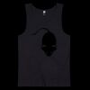 Thread Project Mens Summer Singlet Thumbnail