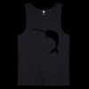 Thread Project Mens Summer Singlet Thumbnail