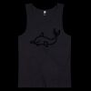 Thread Project Mens Summer Singlet Thumbnail