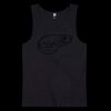Thread Project Mens Summer Singlet Thumbnail