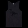 Thread Project Mens Summer Singlet Thumbnail