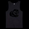 Thread Project Mens Summer Singlet Thumbnail