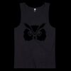 Thread Project Mens Summer Singlet Thumbnail
