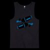 Thread Project Mens Summer Singlet Thumbnail