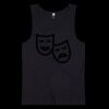Thread Project Mens Summer Singlet Thumbnail