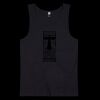 Thread Project Mens Summer Singlet Thumbnail