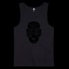 Thread Project Mens Summer Singlet Thumbnail