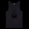 Thread Project Mens Summer Singlet Thumbnail