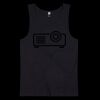 Thread Project Mens Summer Singlet Thumbnail