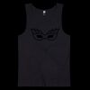 Thread Project Mens Summer Singlet Thumbnail