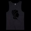 Thread Project Mens Summer Singlet Thumbnail