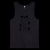 Thread Project Mens Summer Singlet Thumbnail