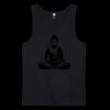Thread Project Mens Summer Singlet Thumbnail