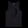 Thread Project Mens Summer Singlet Thumbnail