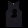 Thread Project Mens Summer Singlet Thumbnail