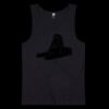 Thread Project Mens Summer Singlet Thumbnail