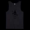 Thread Project Mens Summer Singlet Thumbnail
