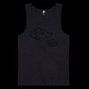 Thread Project Mens Summer Singlet Thumbnail