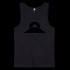 Thread Project Mens Summer Singlet Thumbnail