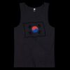 Thread Project Mens Summer Singlet Thumbnail