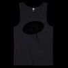 Thread Project Mens Summer Singlet Thumbnail