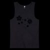 Thread Project Mens Summer Singlet Thumbnail