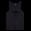 Thread Project Mens Summer Singlet Thumbnail
