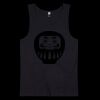 Thread Project Mens Summer Singlet Thumbnail