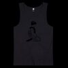 Thread Project Mens Summer Singlet Thumbnail