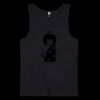 Thread Project Mens Summer Singlet Thumbnail