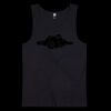 Thread Project Mens Summer Singlet Thumbnail