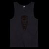 Thread Project Mens Summer Singlet Thumbnail