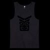 Thread Project Mens Summer Singlet Thumbnail