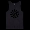 Thread Project Mens Summer Singlet Thumbnail