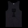 Thread Project Mens Summer Singlet Thumbnail