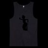 Thread Project Mens Summer Singlet Thumbnail