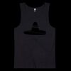 Thread Project Mens Summer Singlet Thumbnail