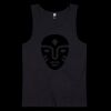 Thread Project Mens Summer Singlet Thumbnail