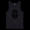 Thread Project Mens Summer Singlet Thumbnail