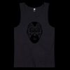 Thread Project Mens Summer Singlet Thumbnail