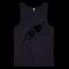 Thread Project Mens Summer Singlet Thumbnail
