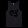 Thread Project Mens Summer Singlet Thumbnail