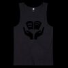 Thread Project Mens Summer Singlet Thumbnail