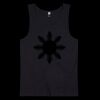 Thread Project Mens Summer Singlet Thumbnail