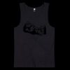 Thread Project Mens Summer Singlet Thumbnail
