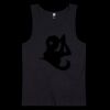 Thread Project Mens Summer Singlet Thumbnail